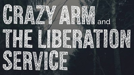crazy arm liberation service